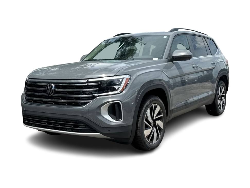 Thumbnail: 2026 Volkswagen Atlas - 19