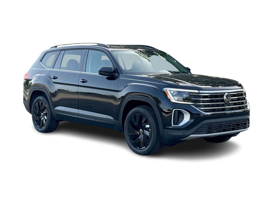 Thumbnail: 2026 Volkswagen Atlas - 19