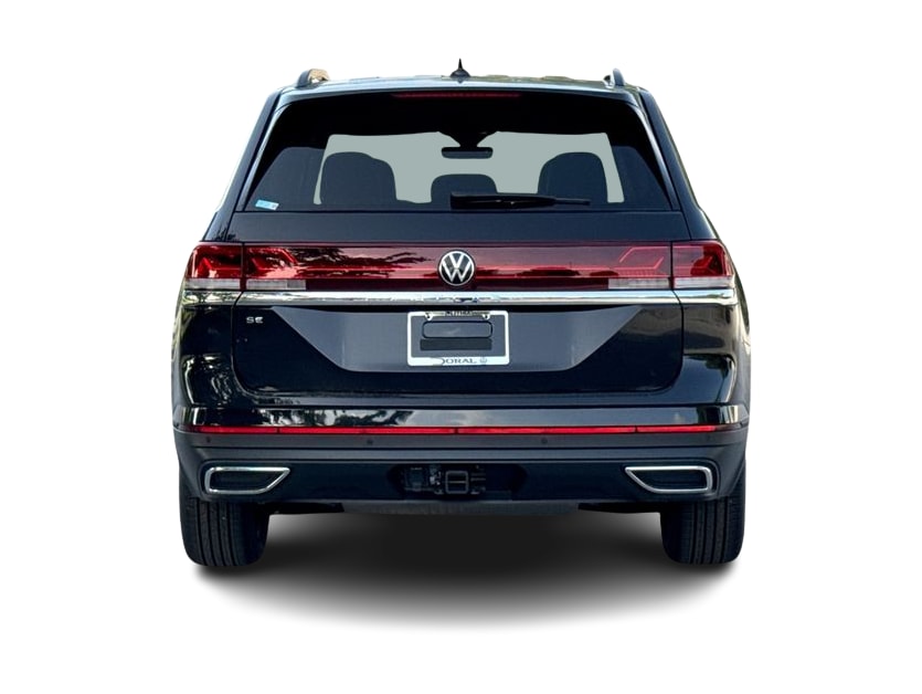 Thumbnail: 2026 Volkswagen Atlas - 21