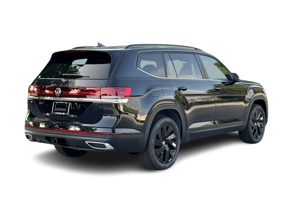 Thumbnail: 2026 Volkswagen Atlas - 22