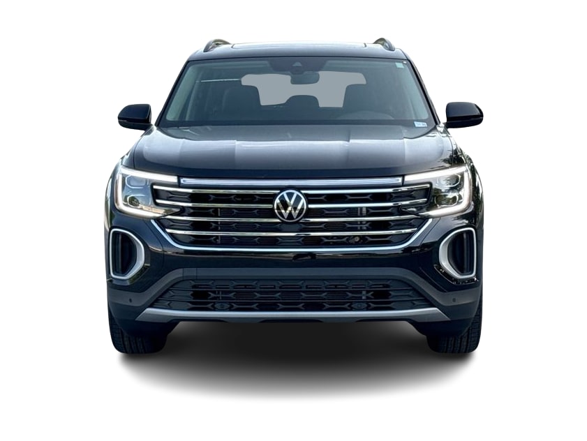 Thumbnail: 2026 Volkswagen Atlas - 5