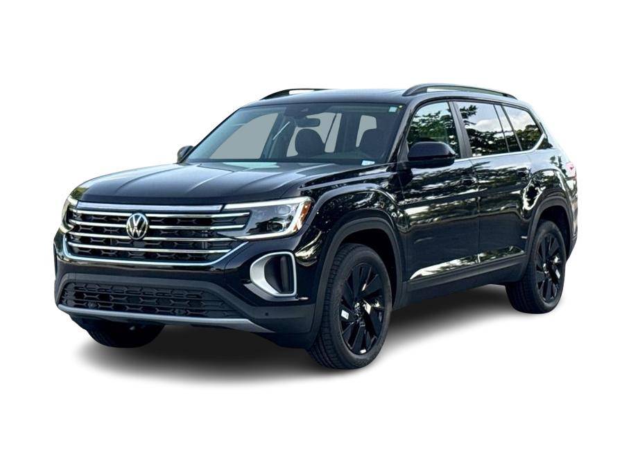 Thumbnail: 2026 Volkswagen Atlas - 20