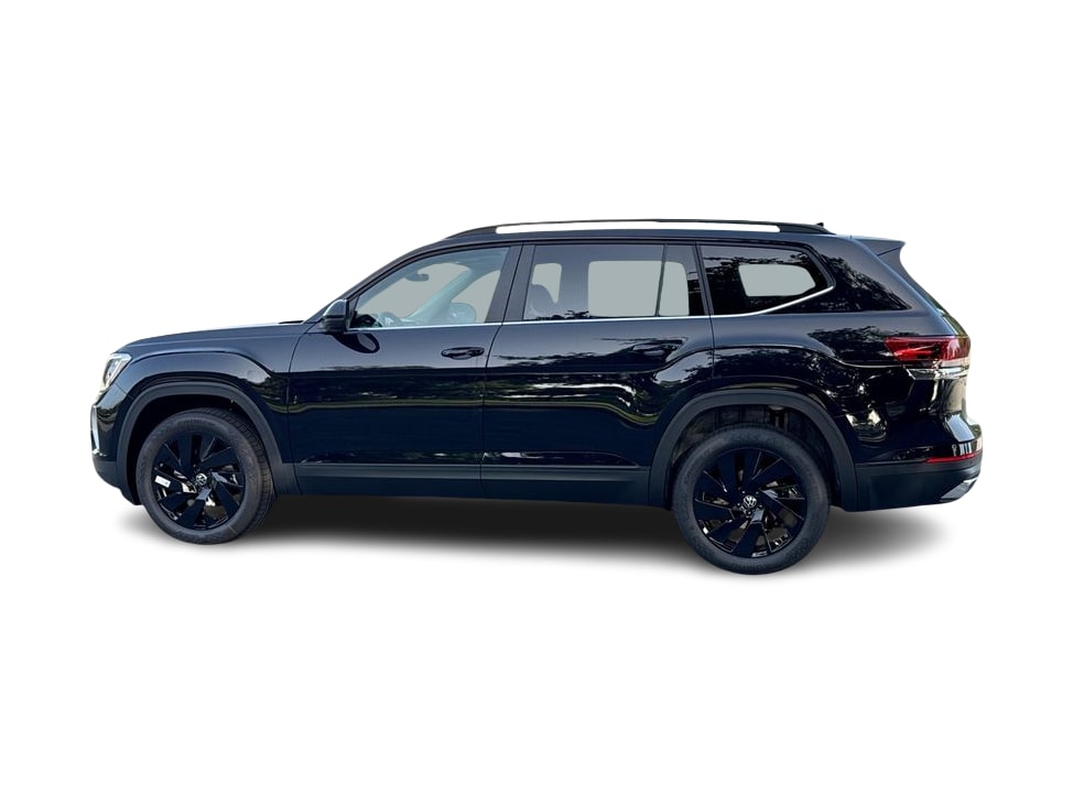 Thumbnail: 2026 Volkswagen Atlas - 3