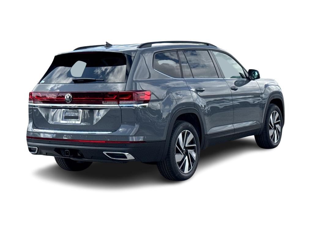 Thumbnail: 2026 Volkswagen Atlas - 22
