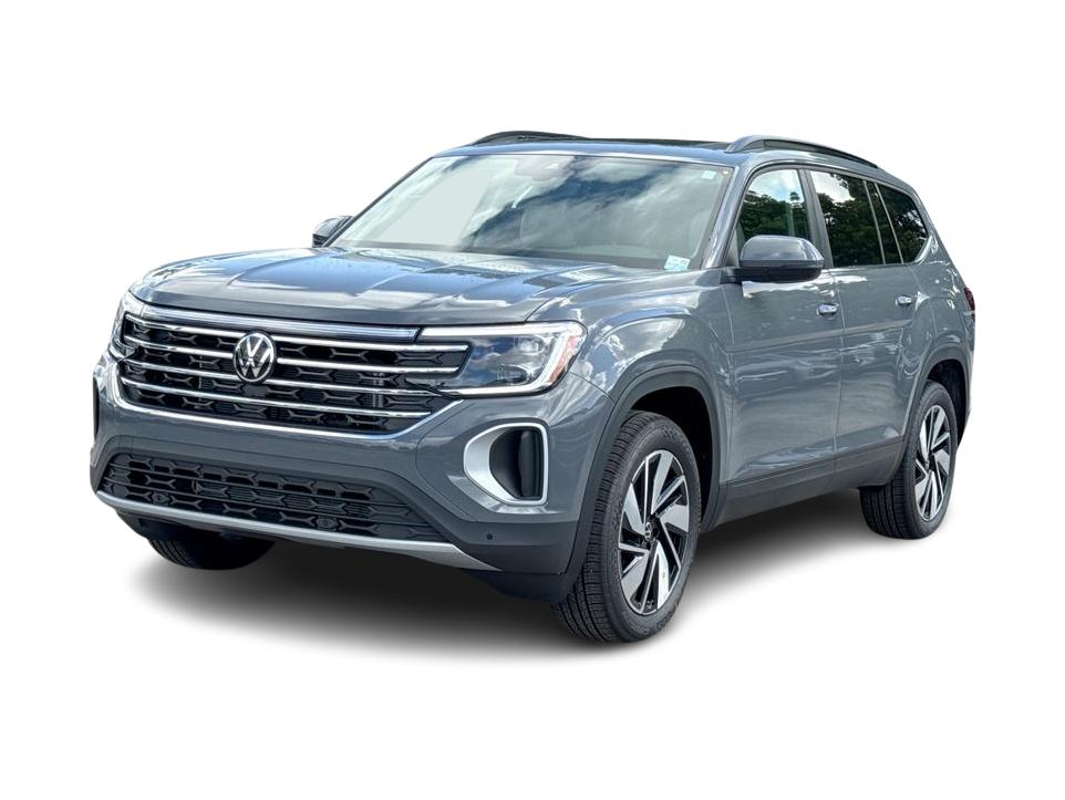 Thumbnail: 2026 Volkswagen Atlas - 20