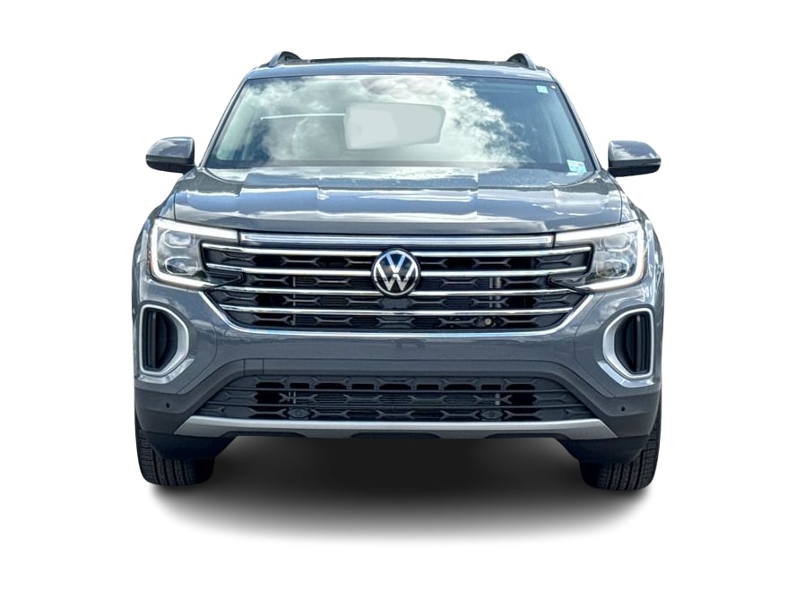Thumbnail: 2026 Volkswagen Atlas - 5
