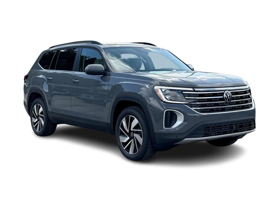 Thumbnail: 2026 Volkswagen Atlas - 19