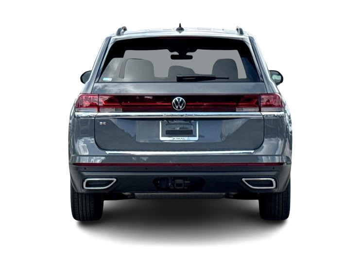 Thumbnail: 2026 Volkswagen Atlas - 21