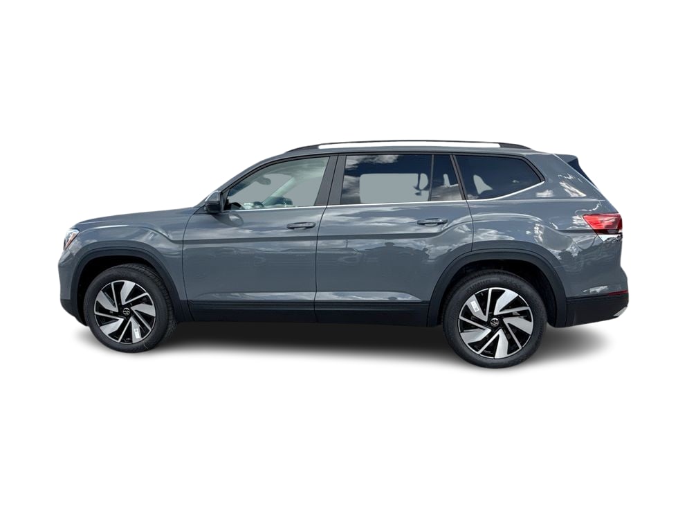 Thumbnail: 2026 Volkswagen Atlas - 3