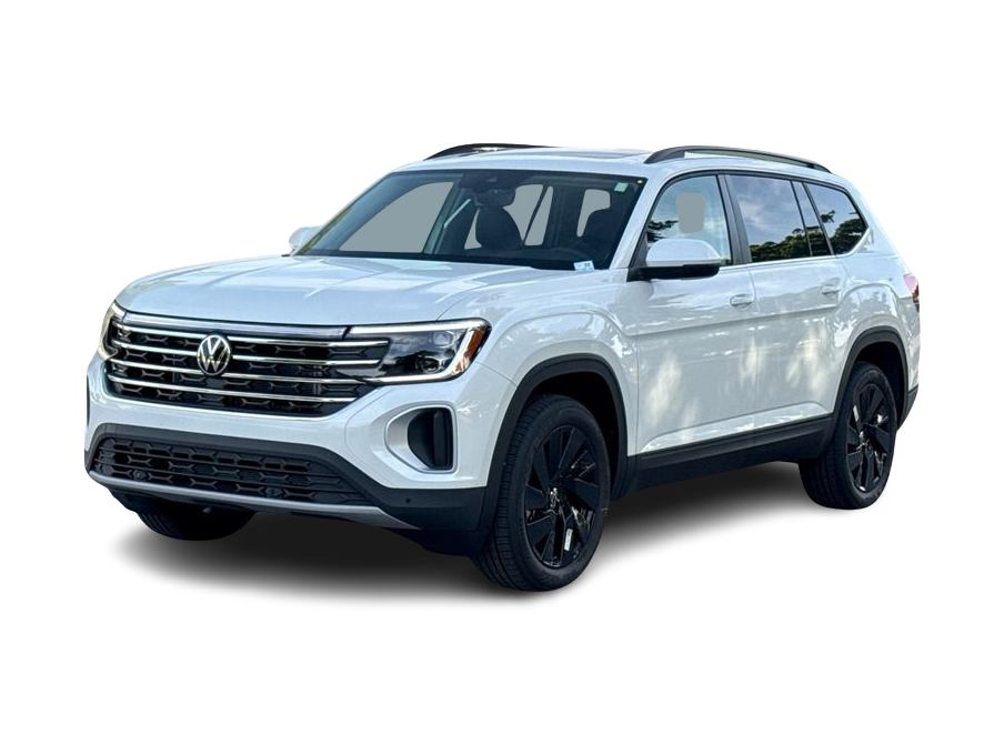 Thumbnail: 2026 Volkswagen Atlas - 19