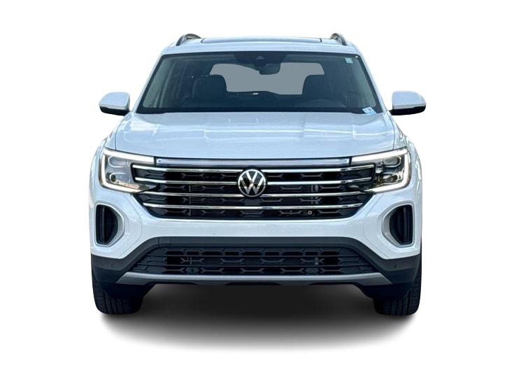 Thumbnail: 2026 Volkswagen Atlas - 4