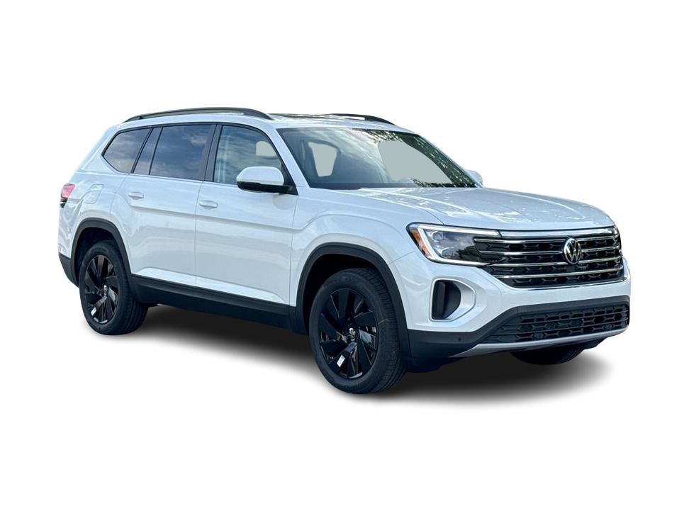 Thumbnail: 2026 Volkswagen Atlas - 18