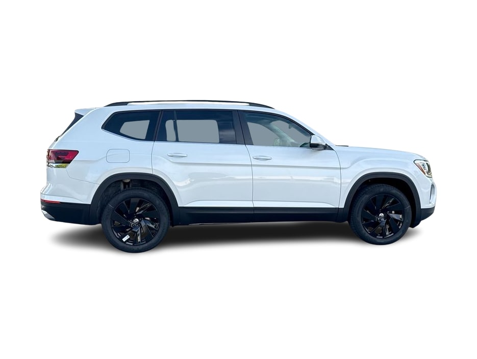 Thumbnail: 2026 Volkswagen Atlas - 22