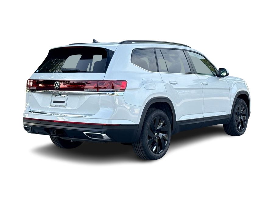 Thumbnail: 2026 Volkswagen Atlas - 21