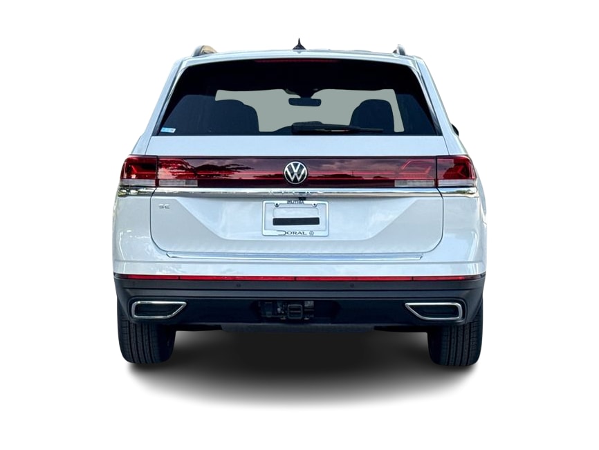 Thumbnail: 2026 Volkswagen Atlas - 20