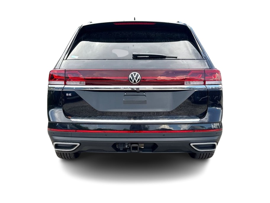Thumbnail: 2026 Volkswagen Atlas - 5