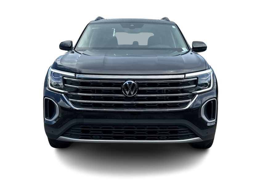 Thumbnail: 2026 Volkswagen Atlas - 6