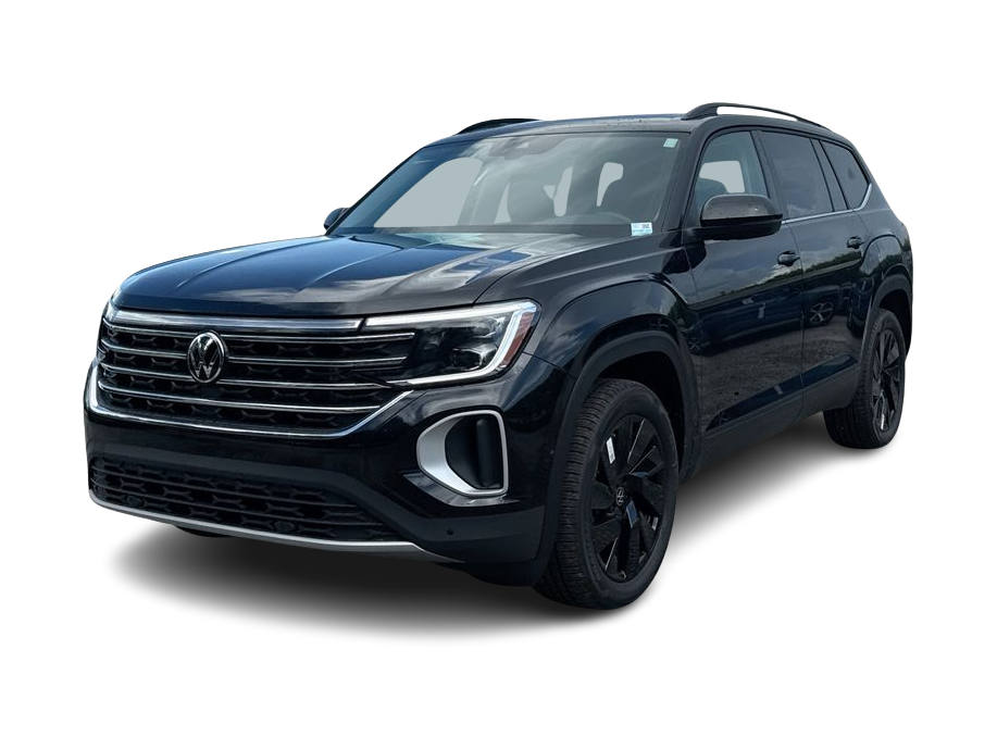 Thumbnail: 2026 Volkswagen Atlas - 21
