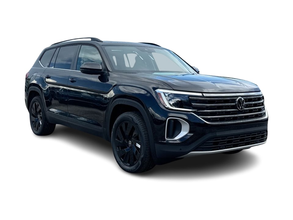 Thumbnail: 2026 Volkswagen Atlas - 20