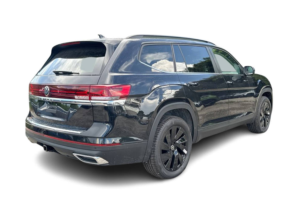 Thumbnail: 2026 Volkswagen Atlas - 22