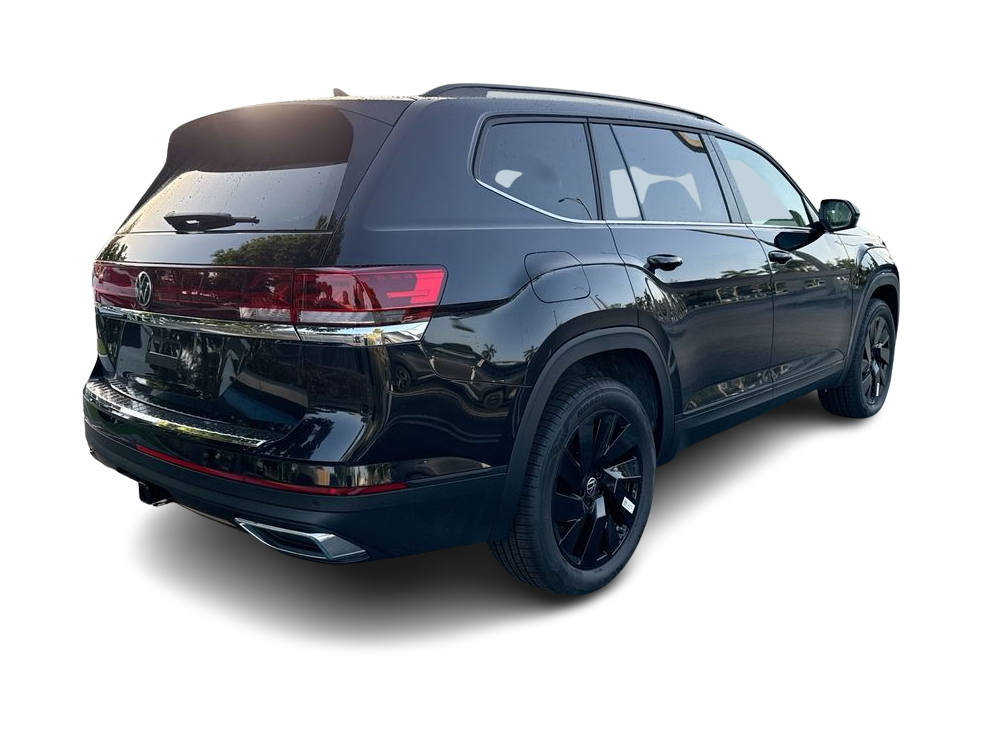 Thumbnail: 2026 Volkswagen Atlas - 21