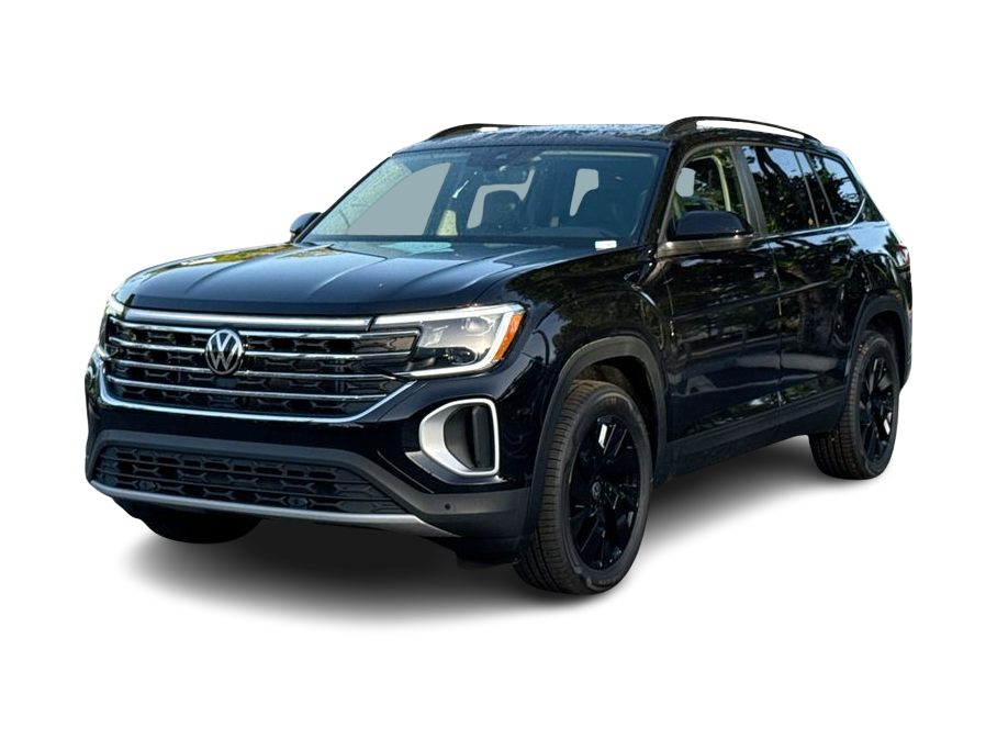 Thumbnail: 2026 Volkswagen Atlas - 20