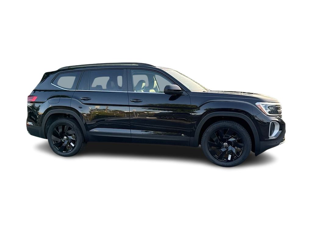 Thumbnail: 2026 Volkswagen Atlas - 22