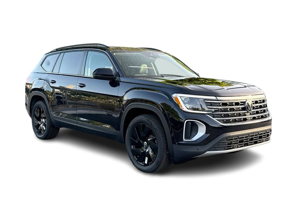 Thumbnail: 2026 Volkswagen Atlas - 19