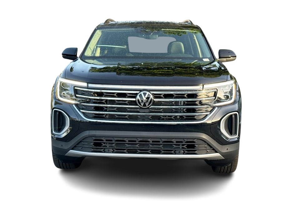 Thumbnail: 2026 Volkswagen Atlas - 6