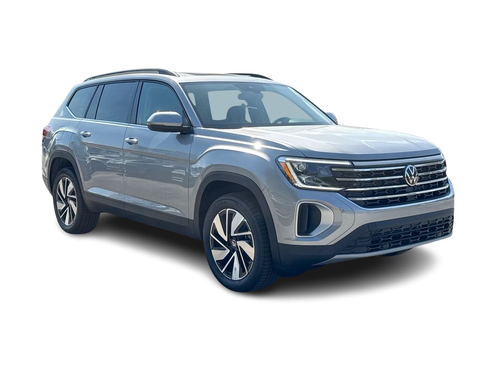Thumbnail: 2026 Volkswagen Atlas - 18