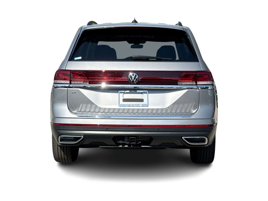 Thumbnail: 2026 Volkswagen Atlas - 20