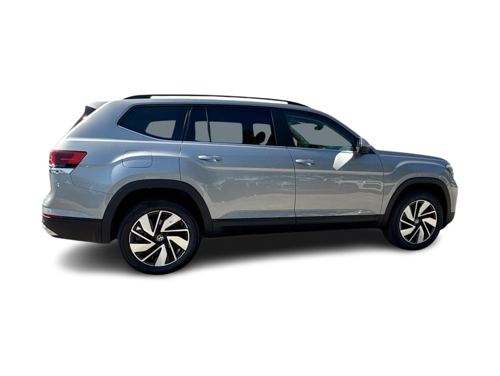 Thumbnail: 2026 Volkswagen Atlas - 22
