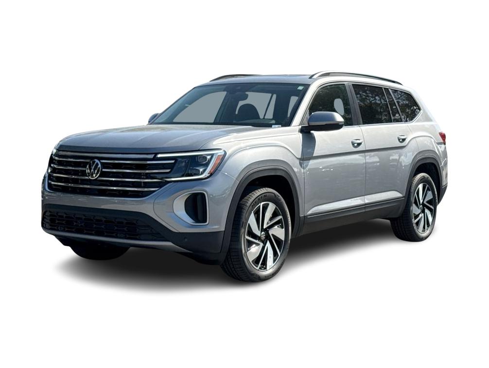 Thumbnail: 2026 Volkswagen Atlas - 19