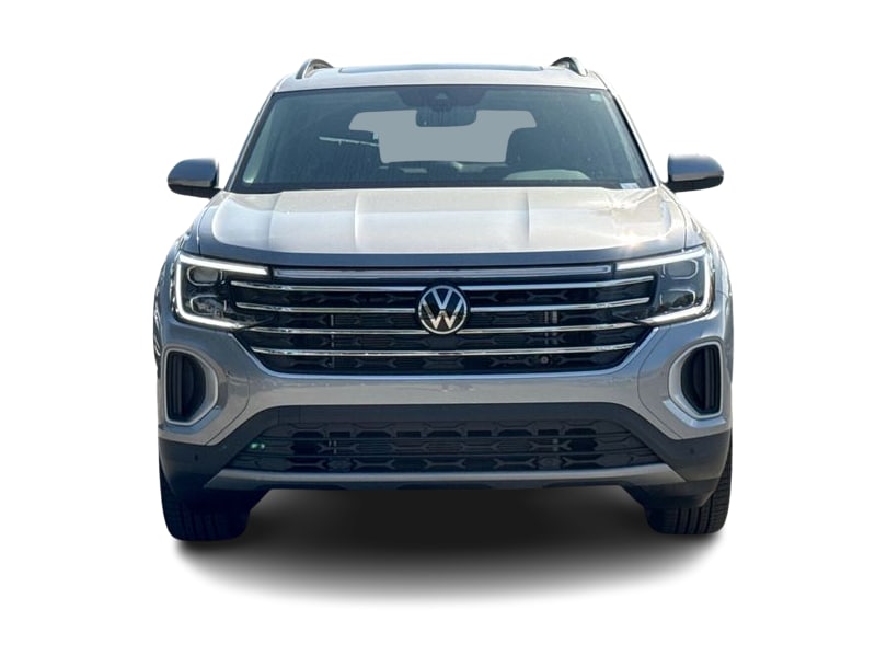 Thumbnail: 2026 Volkswagen Atlas - 5
