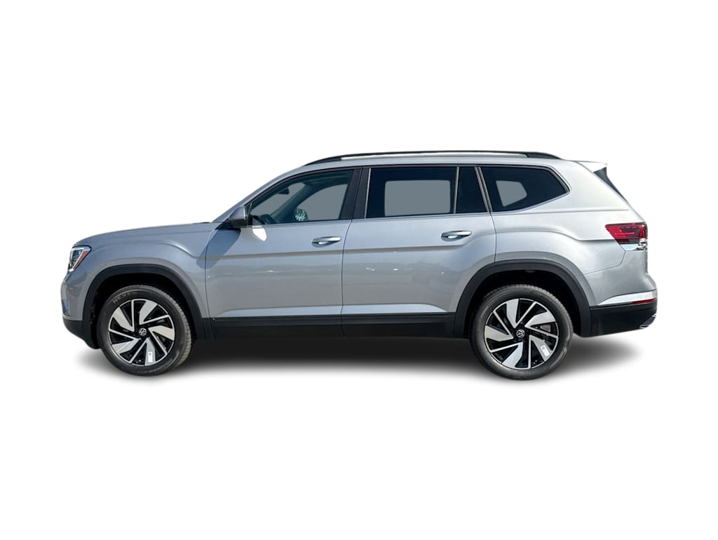 Thumbnail: 2026 Volkswagen Atlas - 3