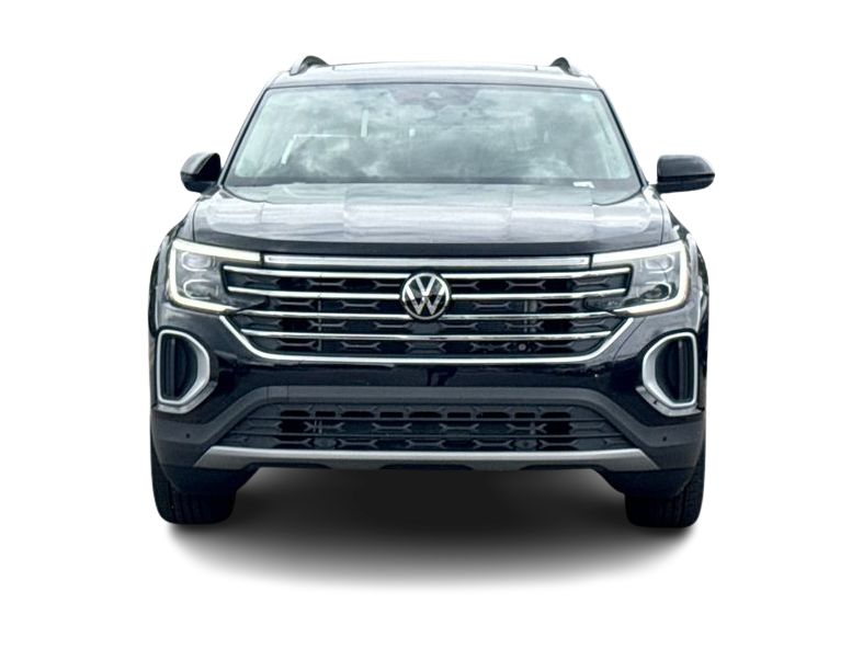 Thumbnail: 2026 Volkswagen Atlas - 5