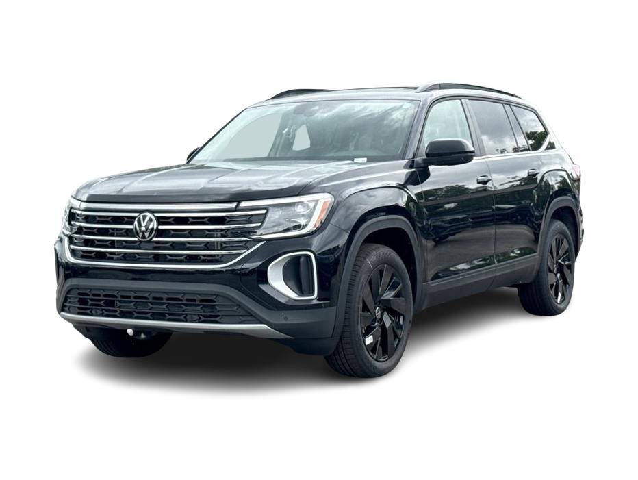 Thumbnail: 2026 Volkswagen Atlas - 19
