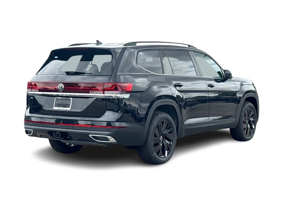 Thumbnail: 2026 Volkswagen Atlas - 21