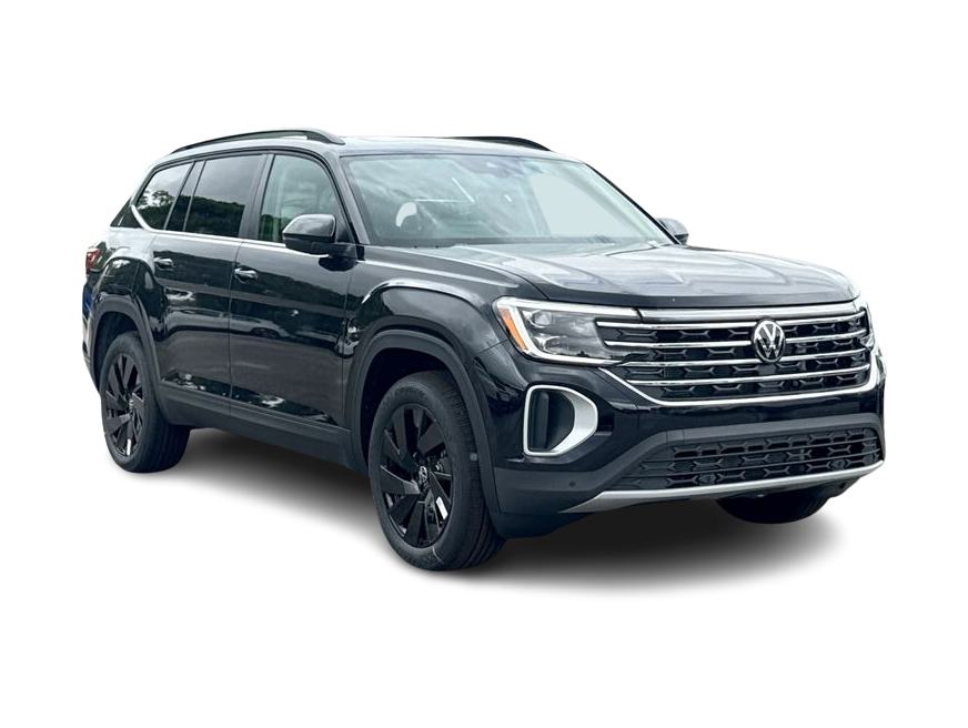 Thumbnail: 2026 Volkswagen Atlas - 18