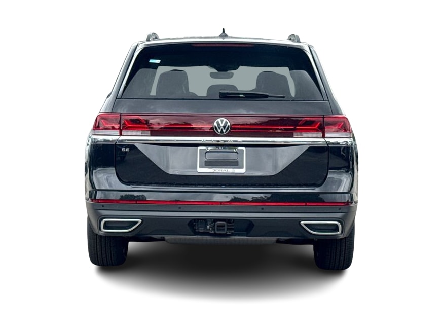 Thumbnail: 2026 Volkswagen Atlas - 20