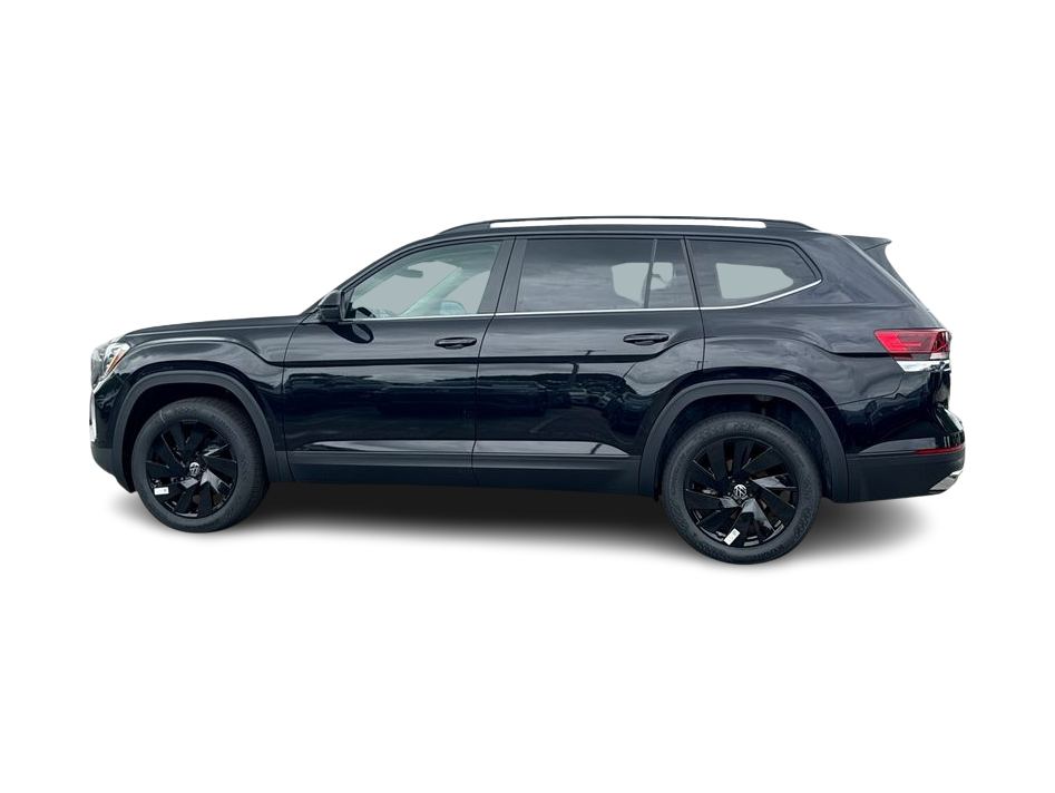 Thumbnail: 2026 Volkswagen Atlas - 3