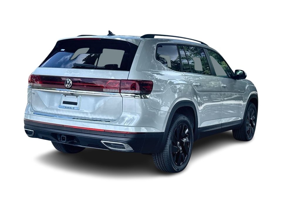 Thumbnail: 2026 Volkswagen Atlas - 23