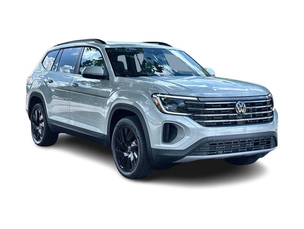 Thumbnail: 2026 Volkswagen Atlas - 20