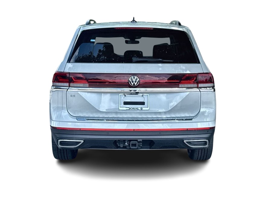 Thumbnail: 2026 Volkswagen Atlas - 22