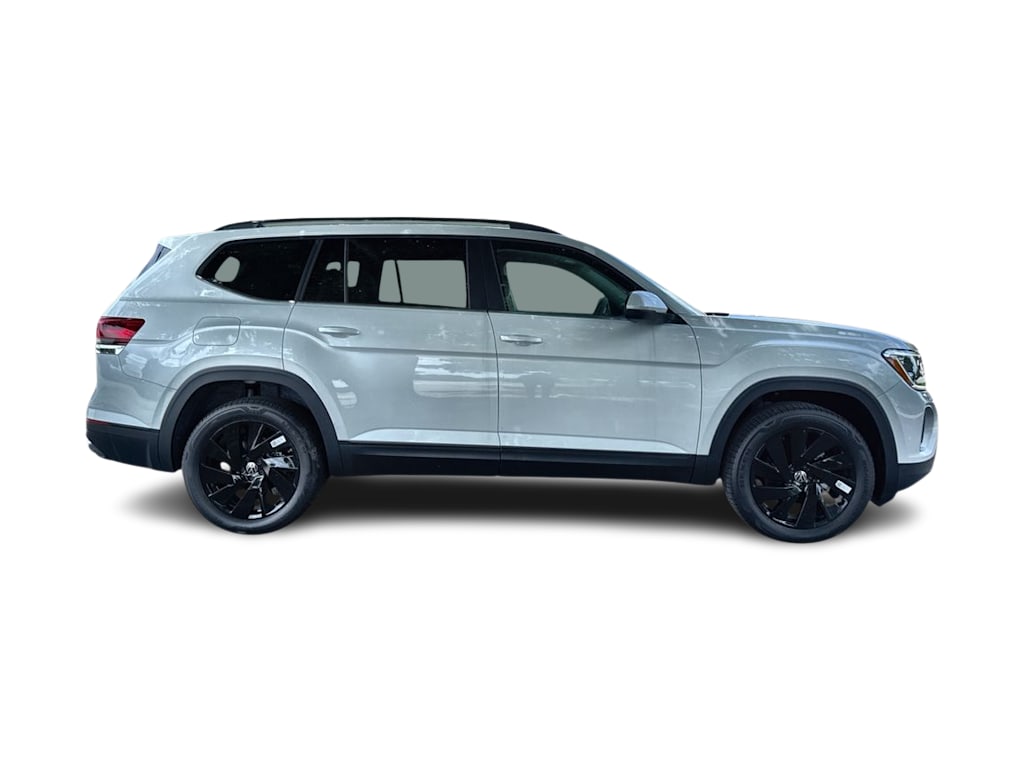 Thumbnail: 2026 Volkswagen Atlas - 24