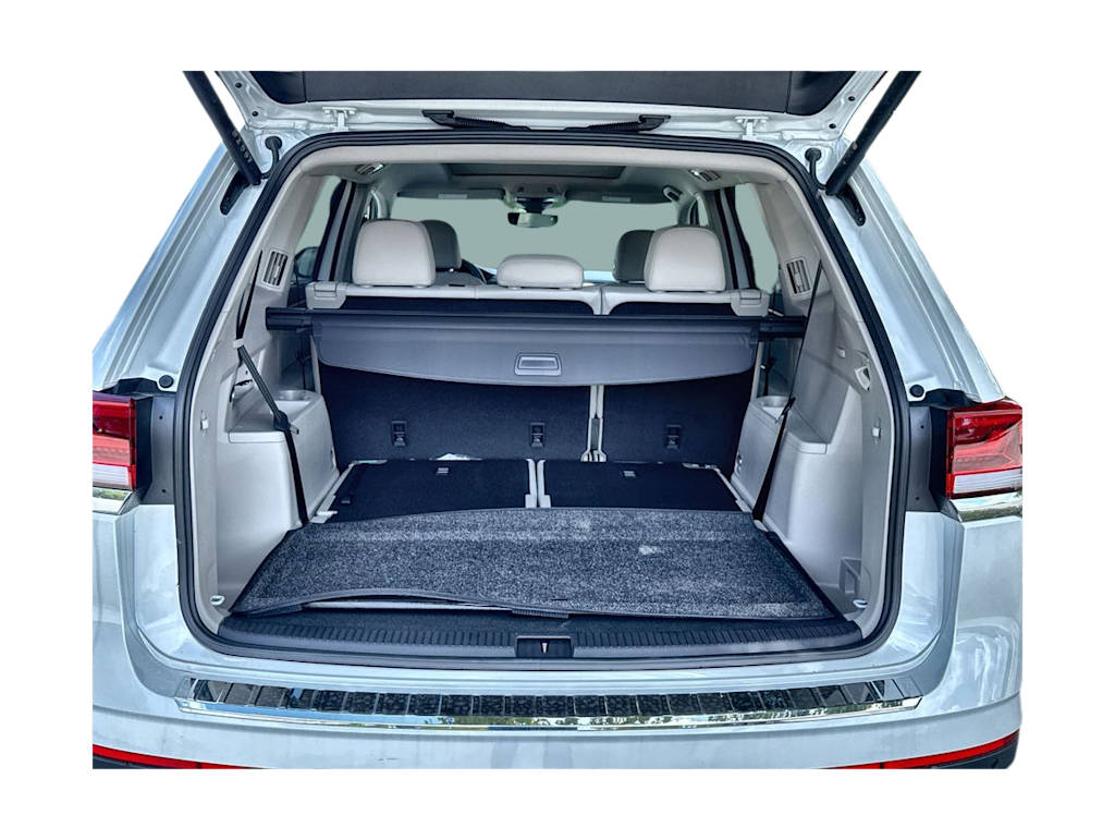 Thumbnail: 2026 Volkswagen Atlas - 17