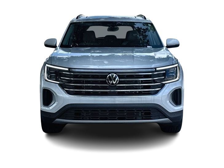 Thumbnail: 2026 Volkswagen Atlas - 5