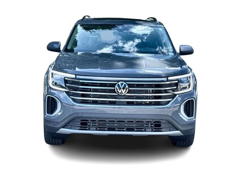 Thumbnail: 2026 Volkswagen Atlas - 5
