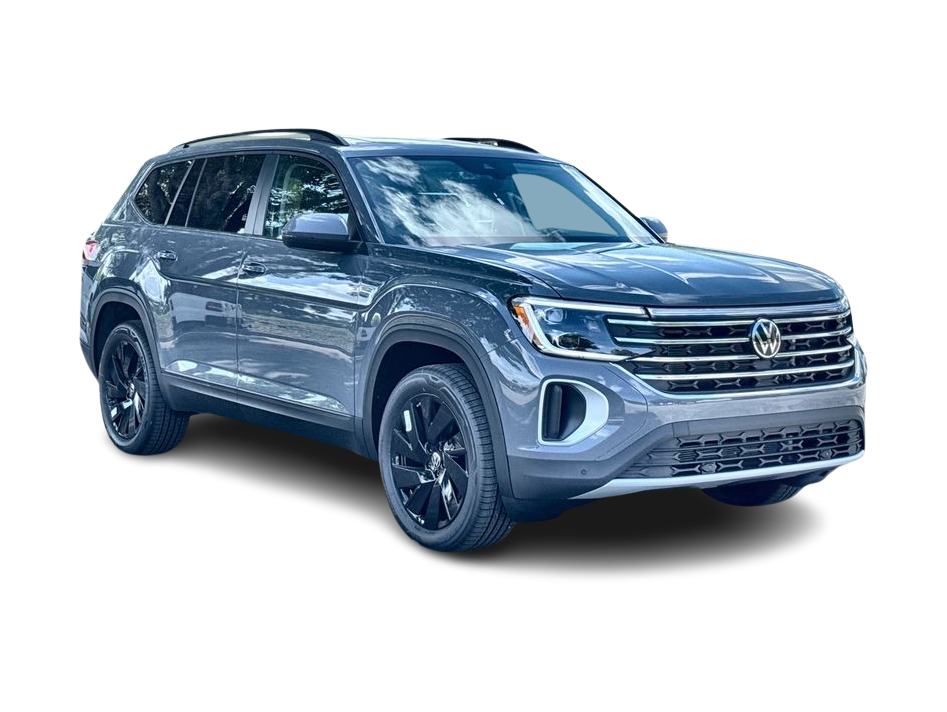 Thumbnail: 2026 Volkswagen Atlas - 19