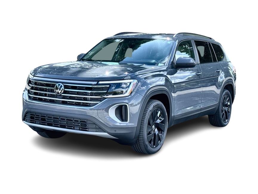 Thumbnail: 2026 Volkswagen Atlas - 20